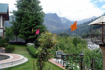 Hotel Highland Park Manali Manali Himachal Pradesh