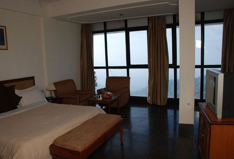 Hotel Tulip Inn Mussoorie Mall Road 11