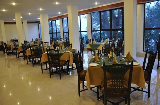 Hotel Tulip Inn Mussoorie Mall Road 14