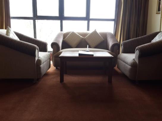 Hotel Tulip Inn Mussoorie Mall Road 18