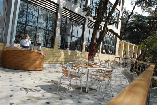 Hotel Tulip Inn Mussoorie Mall Road 19
