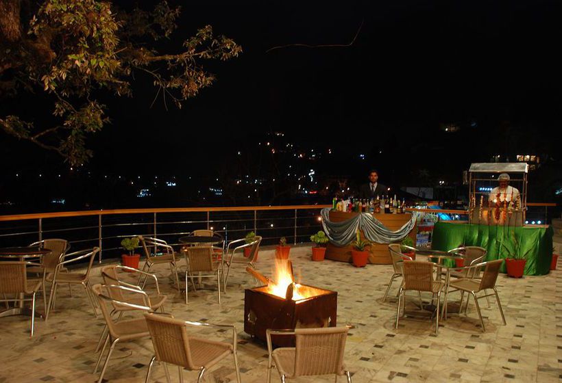 Hotel Tulip Inn Mussoorie Mall Road 3