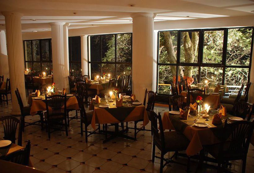 Hotel Tulip Inn Mussoorie Mall Road 4