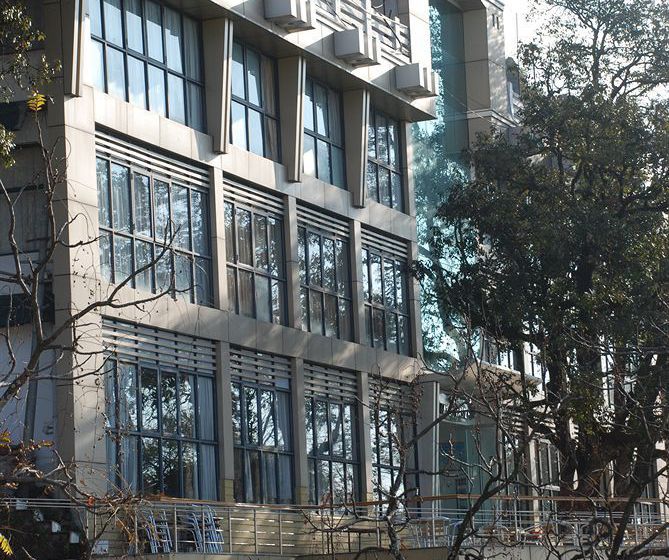 Hotel Tulip Inn Mussoorie Mall Road 5