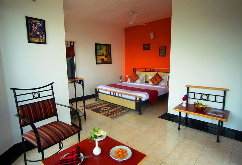 Hotel Country Inn & Suites By Carlson Mussoorie 13