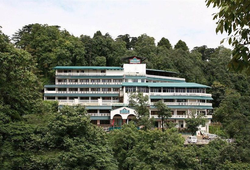 Hotel Country Inn & Suites By Carlson Mussoorie 14