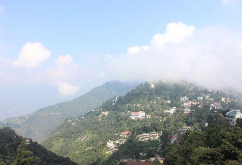 Hotel Country Inn & Suites By Carlson Mussoorie 20