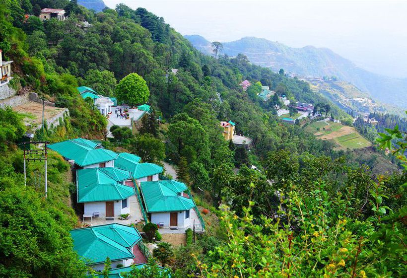 Hotel Country Inn & Suites By Carlson Mussoorie 3