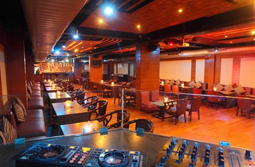 Hotel Swagath De Royal 2