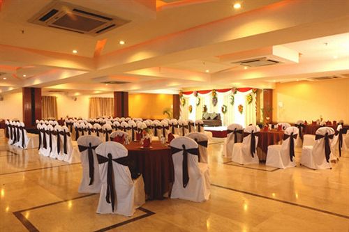 Hotel Swagath De Royal 4