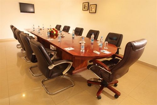 Hotel Swagath De Royal 7