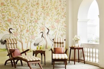 Hotel Taj Falaknuma Palace 12