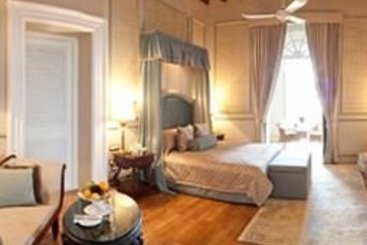 Hotel Taj Falaknuma Palace 15