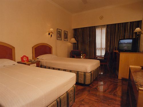 Kamat Lingapur Hotel Andhra Pradesh