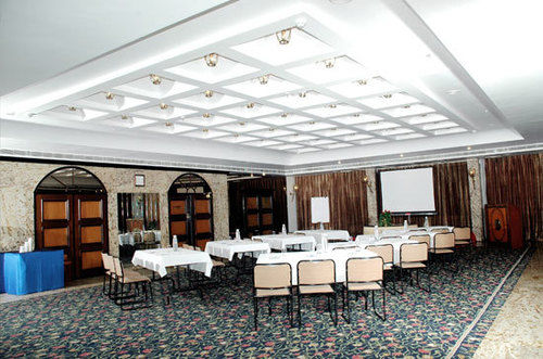 Kamat Lingapur Hotel 14