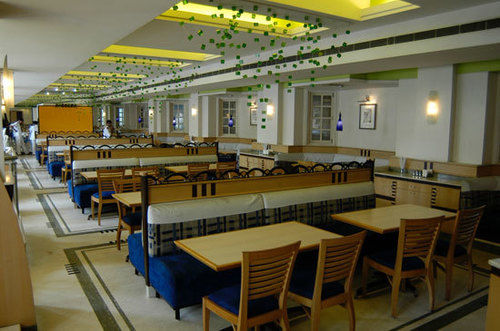 Kamat Lingapur Hotel 16