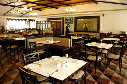 Kamat Lingapur Hotel 17