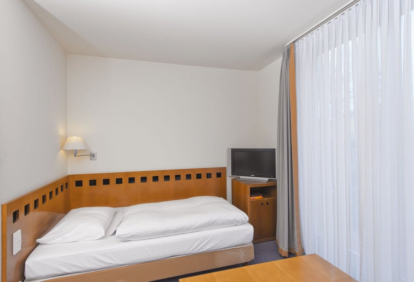 City Hotel Dresden Radebeul 1