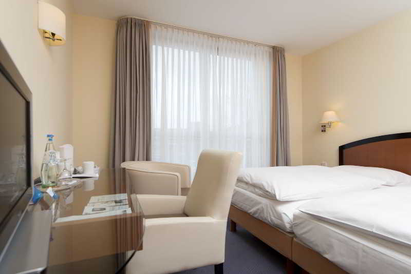City Hotel Dresden Radebeul 10