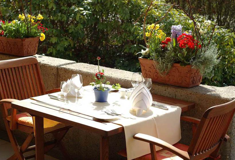 City Hotel Dresden Radebeul 3