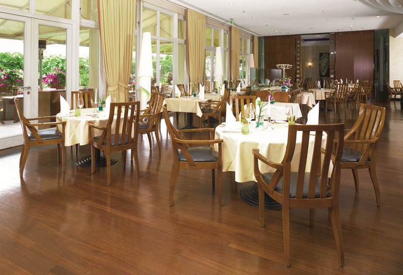 City Hotel Dresden Radebeul 4