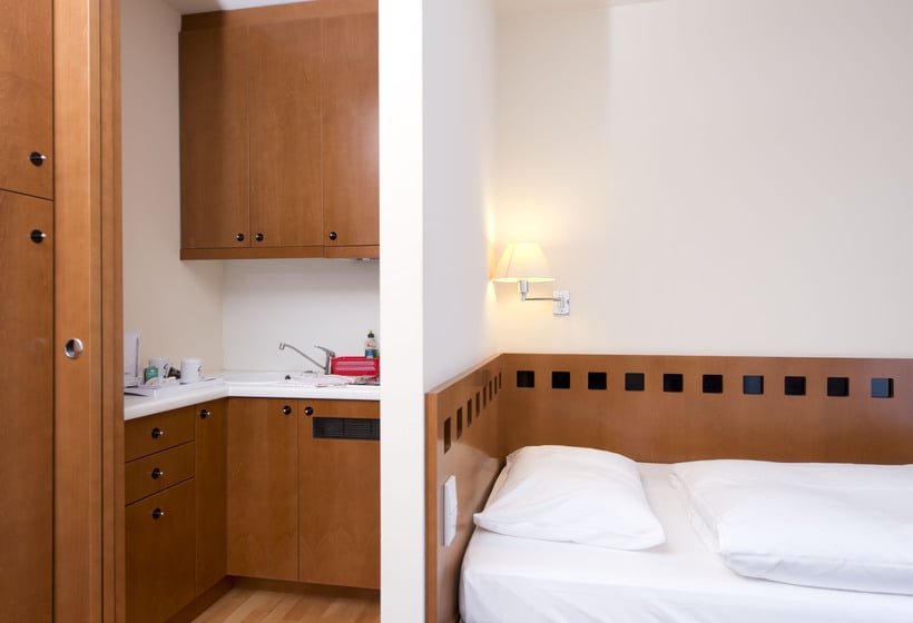 City Hotel Dresden Radebeul 5