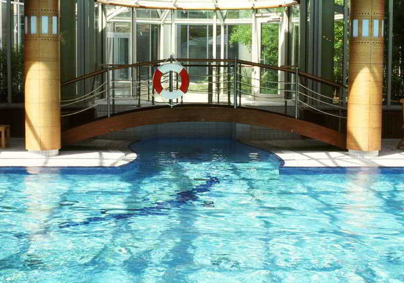 City Hotel Dresden Radebeul 6