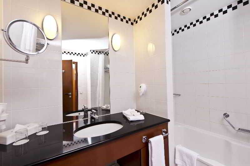 City Hotel Dresden Radebeul 7