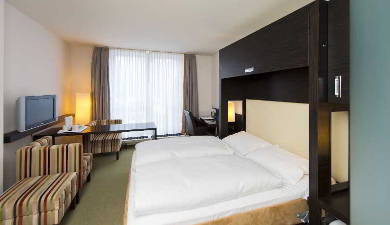 City Hotel Dresden Radebeul 9