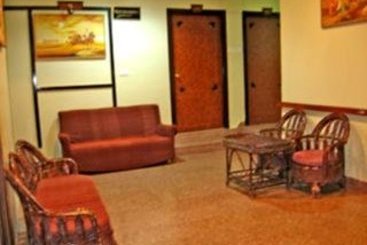 Hotel Mahadev Palace