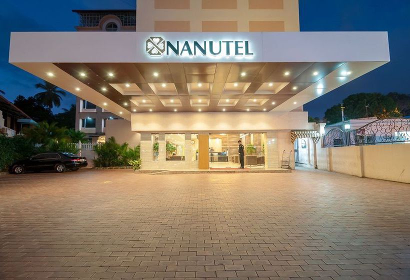 Hotel Nanutel 3