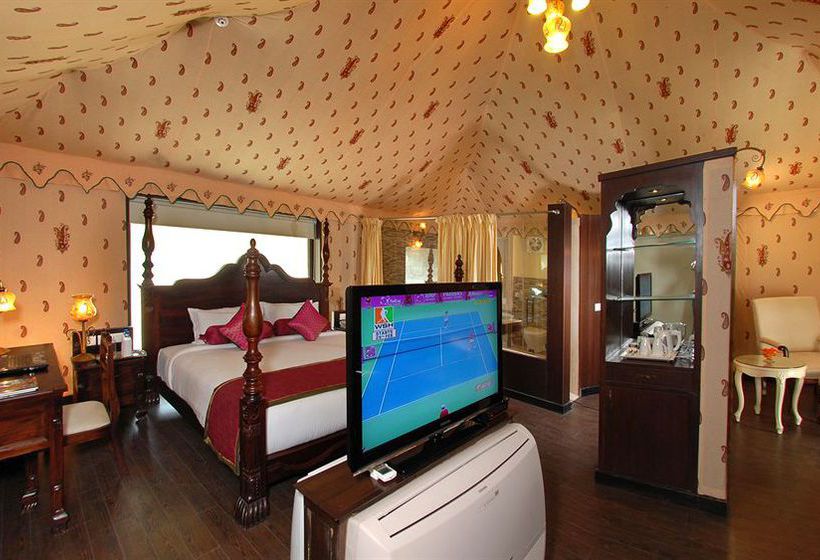 Hotel Rajasthali Resort & Spa 1