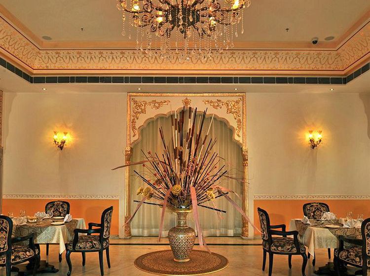 Hotel Rajasthali Resort & Spa 11