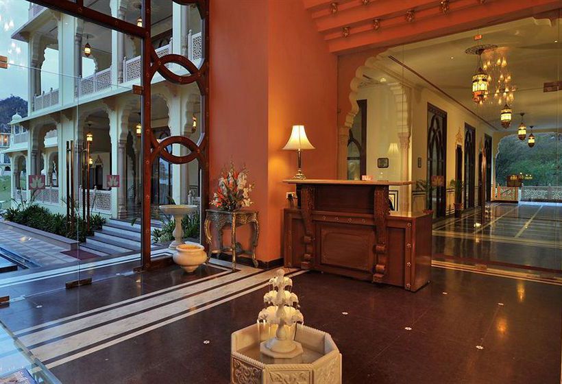 Hotel Rajasthali Resort & Spa 12