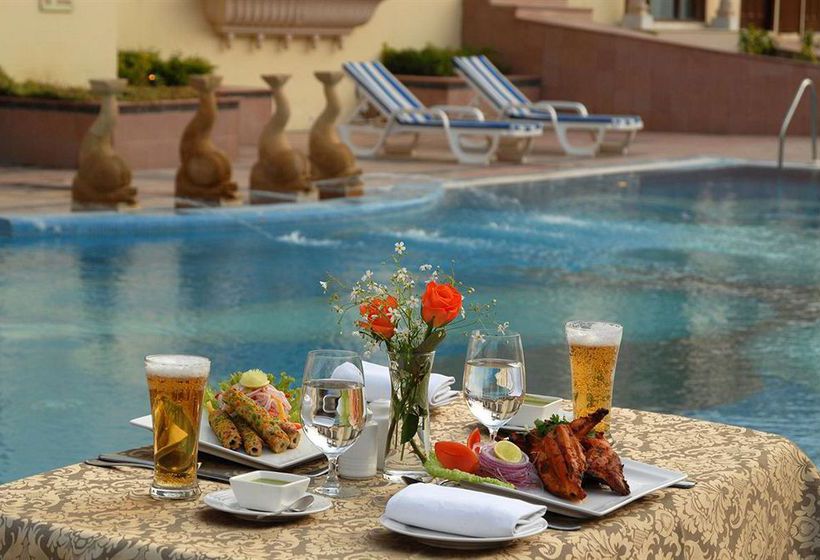 Hotel Rajasthali Resort & Spa 15