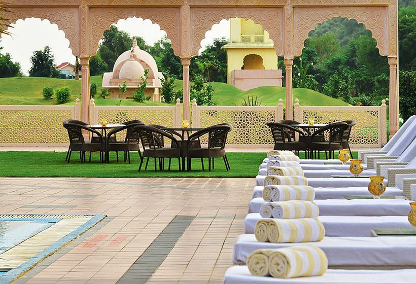 Hotel Rajasthali Resort & Spa 16