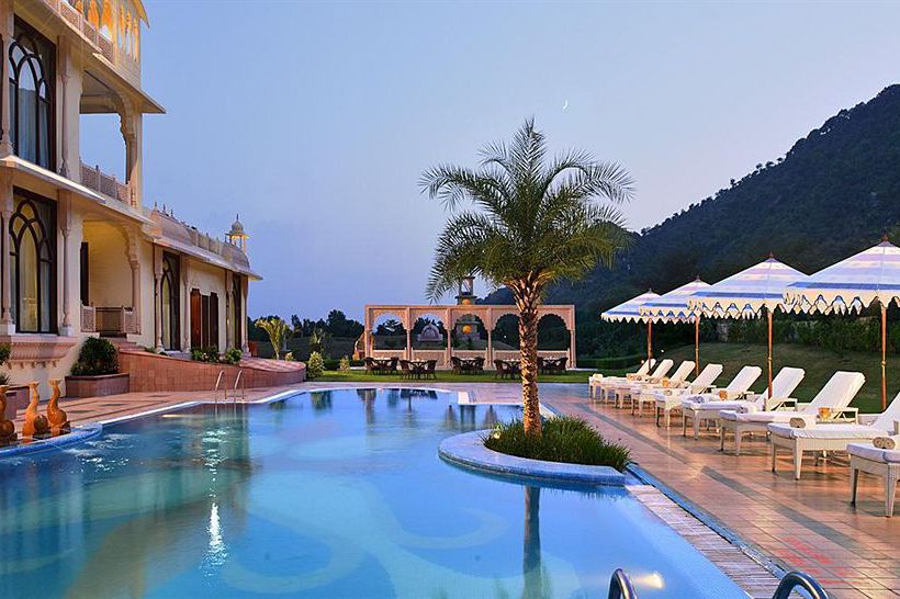 Hotel Rajasthali Resort & Spa 18