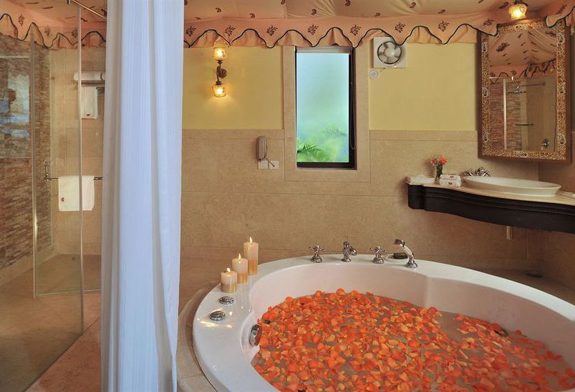 Hotel Rajasthali Resort & Spa 19