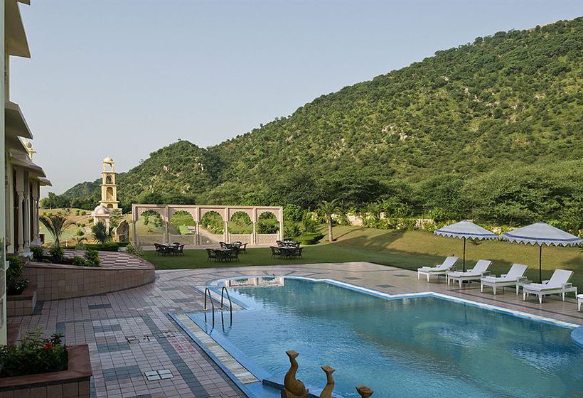 Hotel Rajasthali Resort & Spa 20