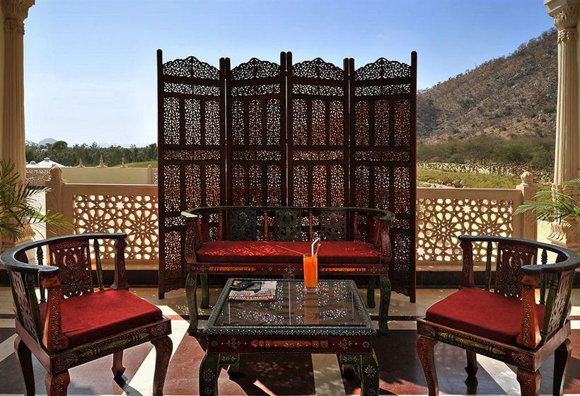 Hotel Rajasthali Resort & Spa 3