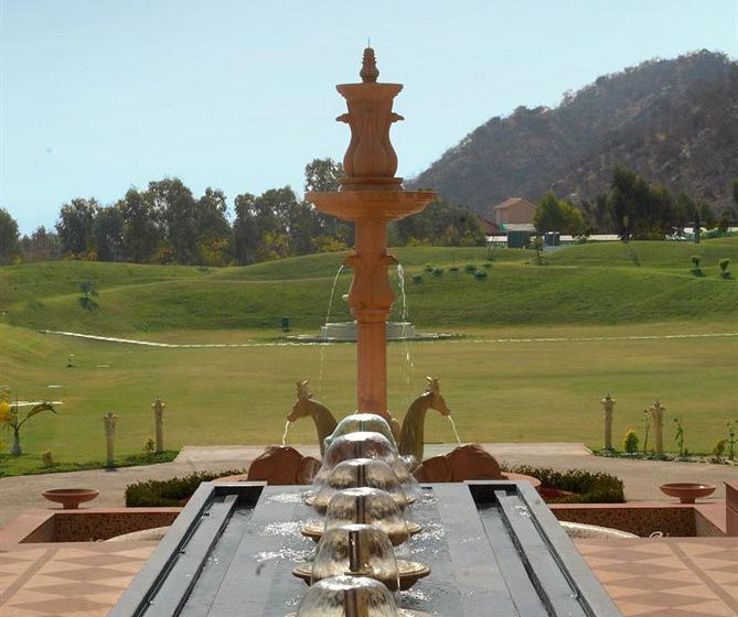 Hotel Rajasthali Resort & Spa 6