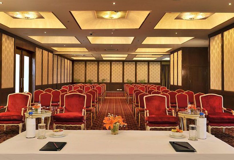 Hotel Rajasthali Resort & Spa 7