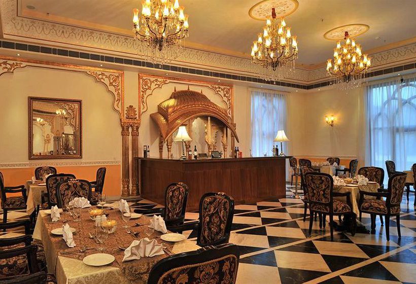 Hotel Rajasthali Resort & Spa 8