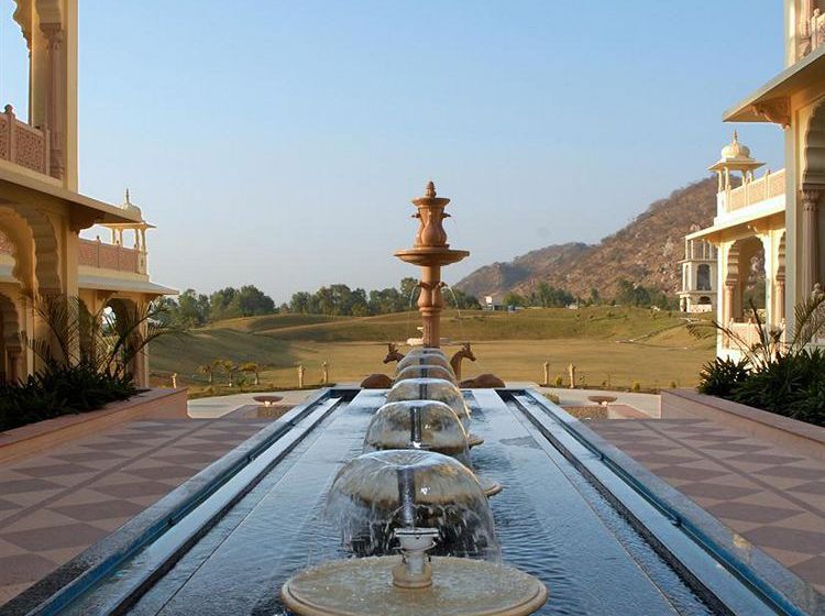 Hotel Rajasthali Resort & Spa 9