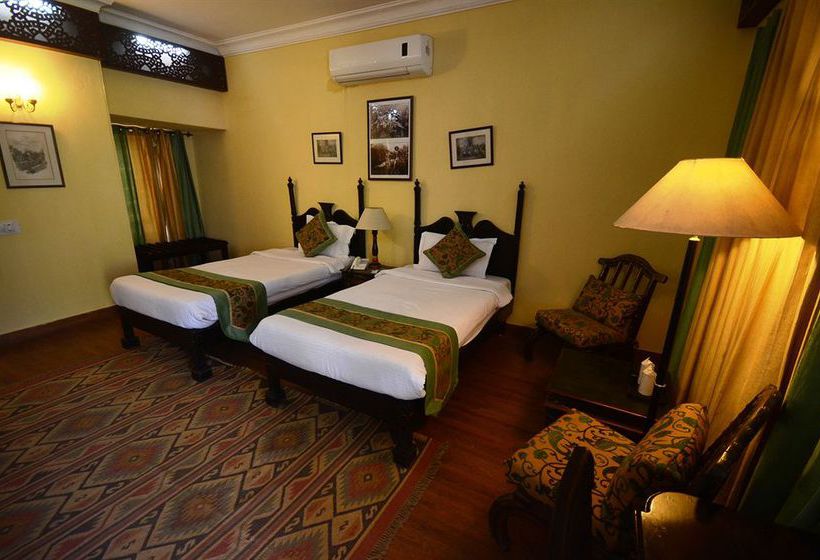 Hotel Ranbanka Palace