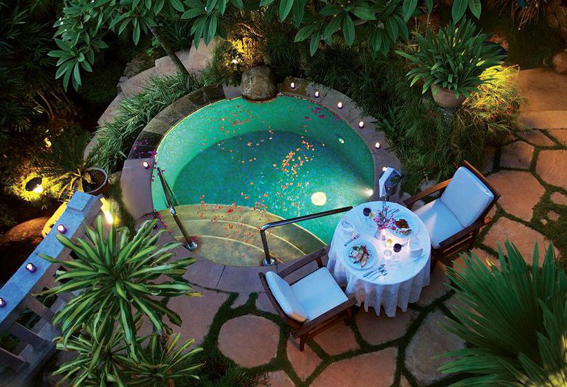 Hotel Vivanta by Taj - Kovalam 1