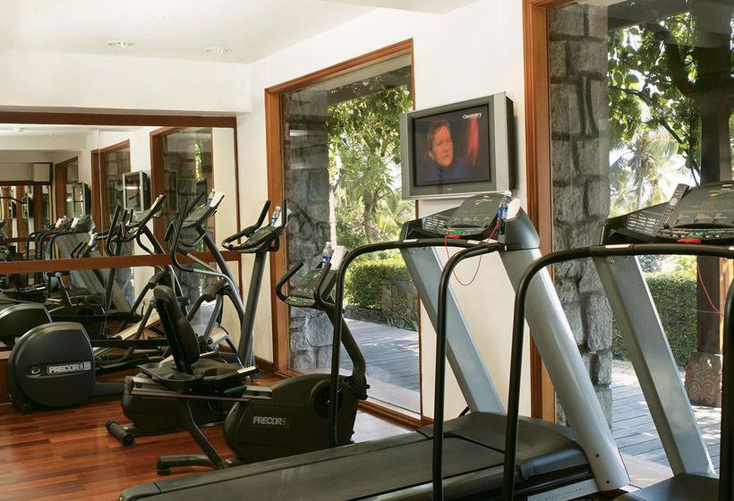 Hotel Vivanta by Taj - Kovalam 11