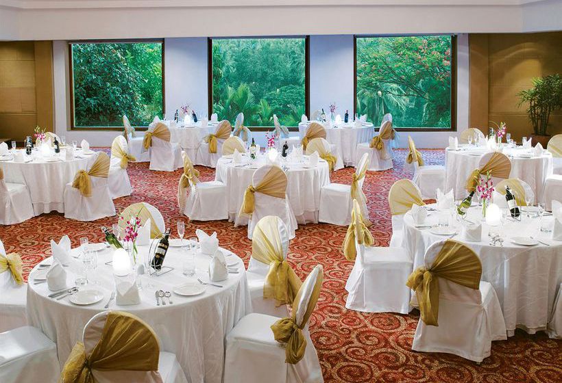 Hotel Vivanta by Taj - Kovalam 12