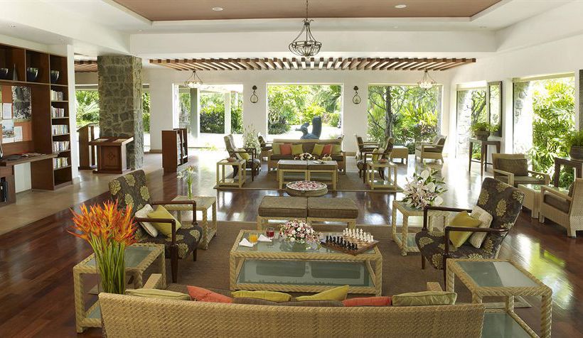 Hotel Vivanta by Taj - Kovalam 13