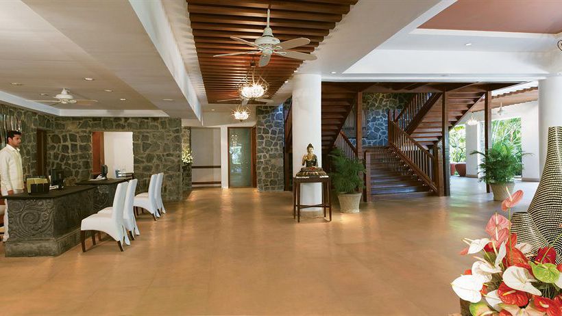 Hotel Vivanta by Taj - Kovalam 14